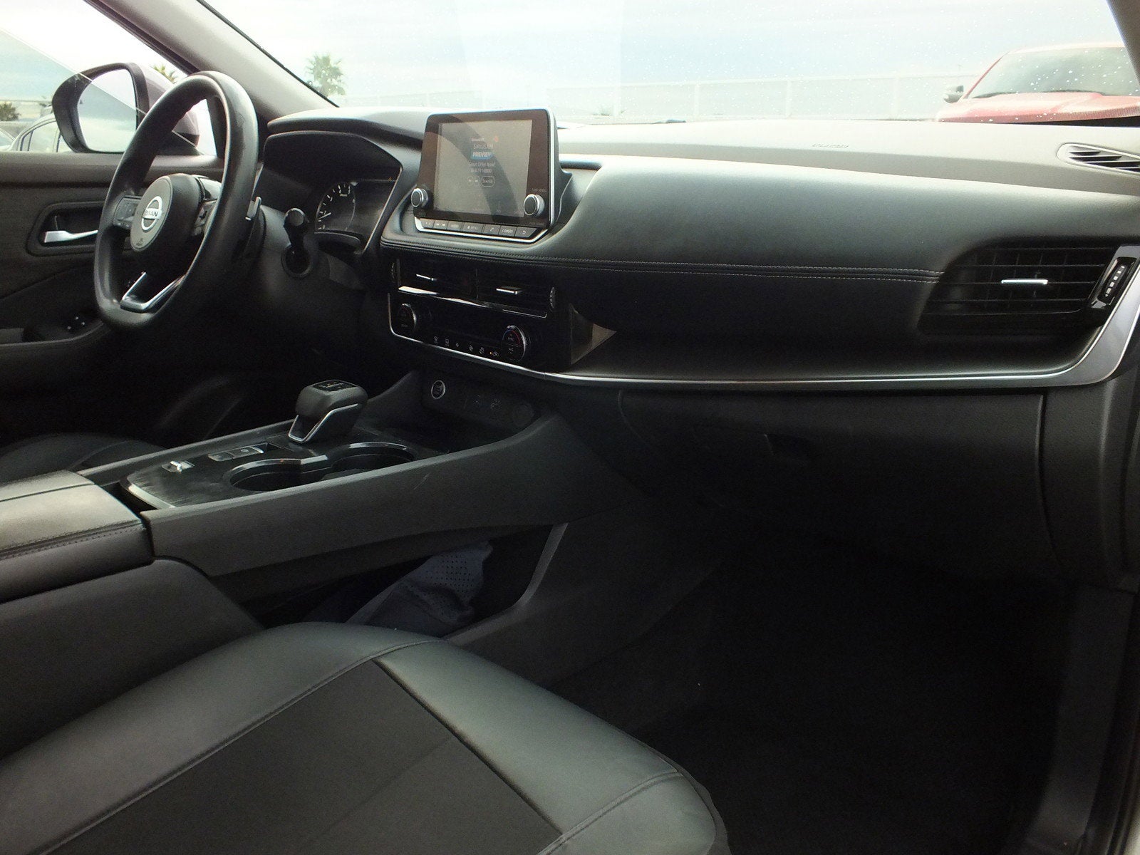 2021 Nissan Rogue SV *1-OWNER*