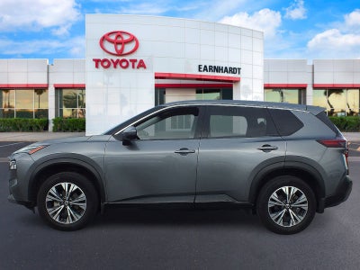 2021 Nissan Rogue SV *1-OWNER*