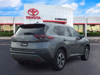 2021 Nissan Rogue SV *1-OWNER*