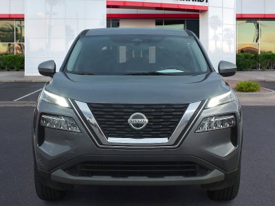 2021 Nissan Rogue SV *1-OWNER*