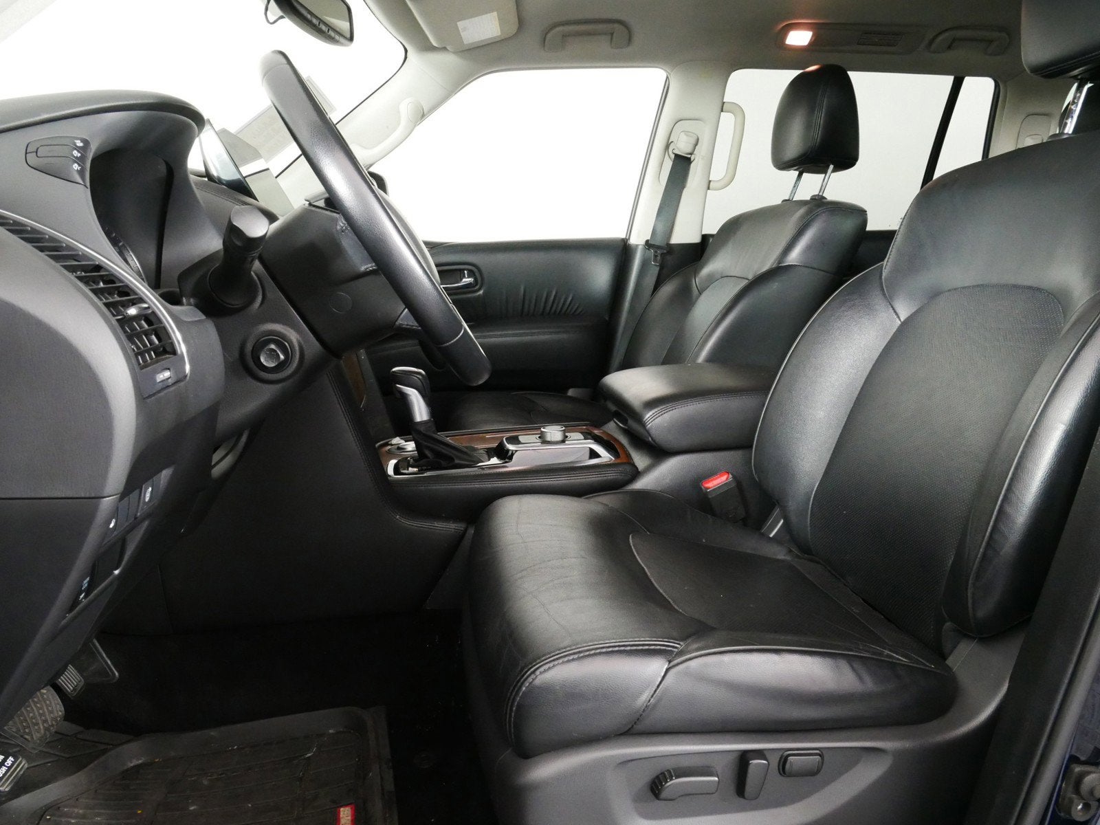 2022 Nissan Armada SL *PLENTY OF ROOM!*