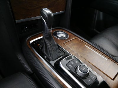 2022 Nissan Armada SL *PLENTY OF ROOM!*