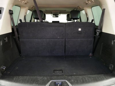 2022 Nissan Armada SL *PLENTY OF ROOM!*