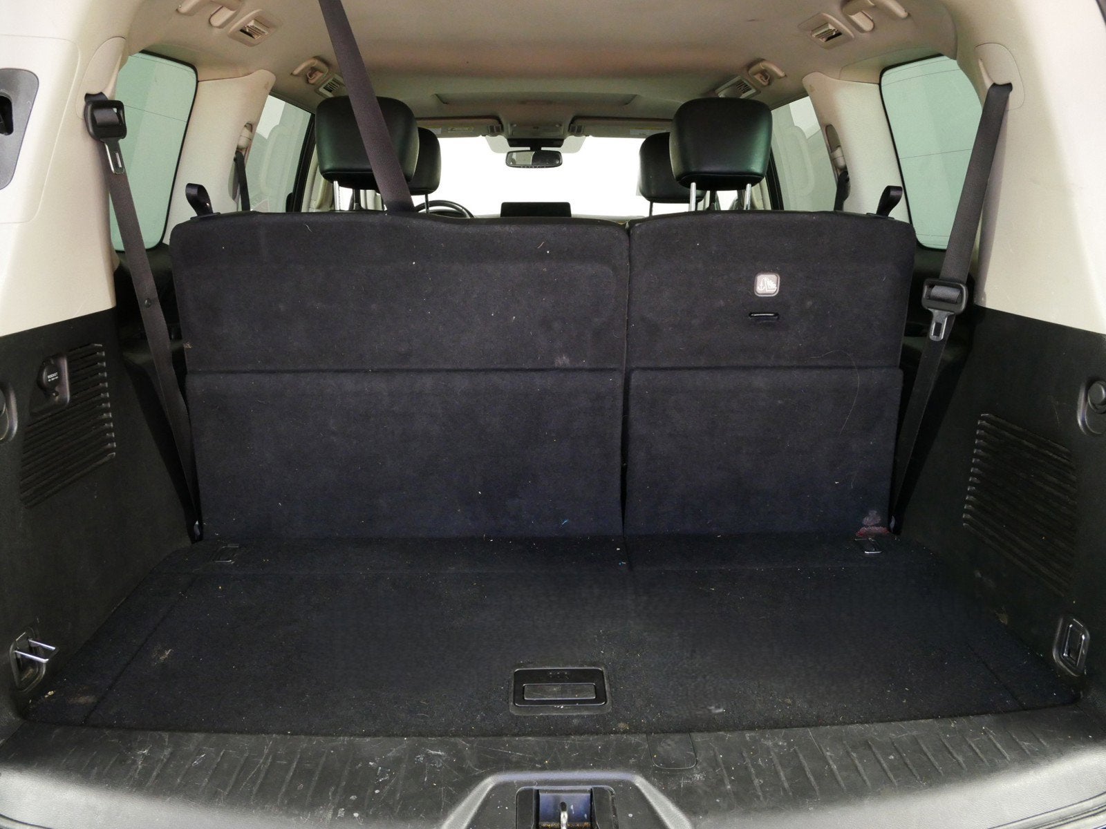 2022 Nissan Armada SL *PLENTY OF ROOM!*
