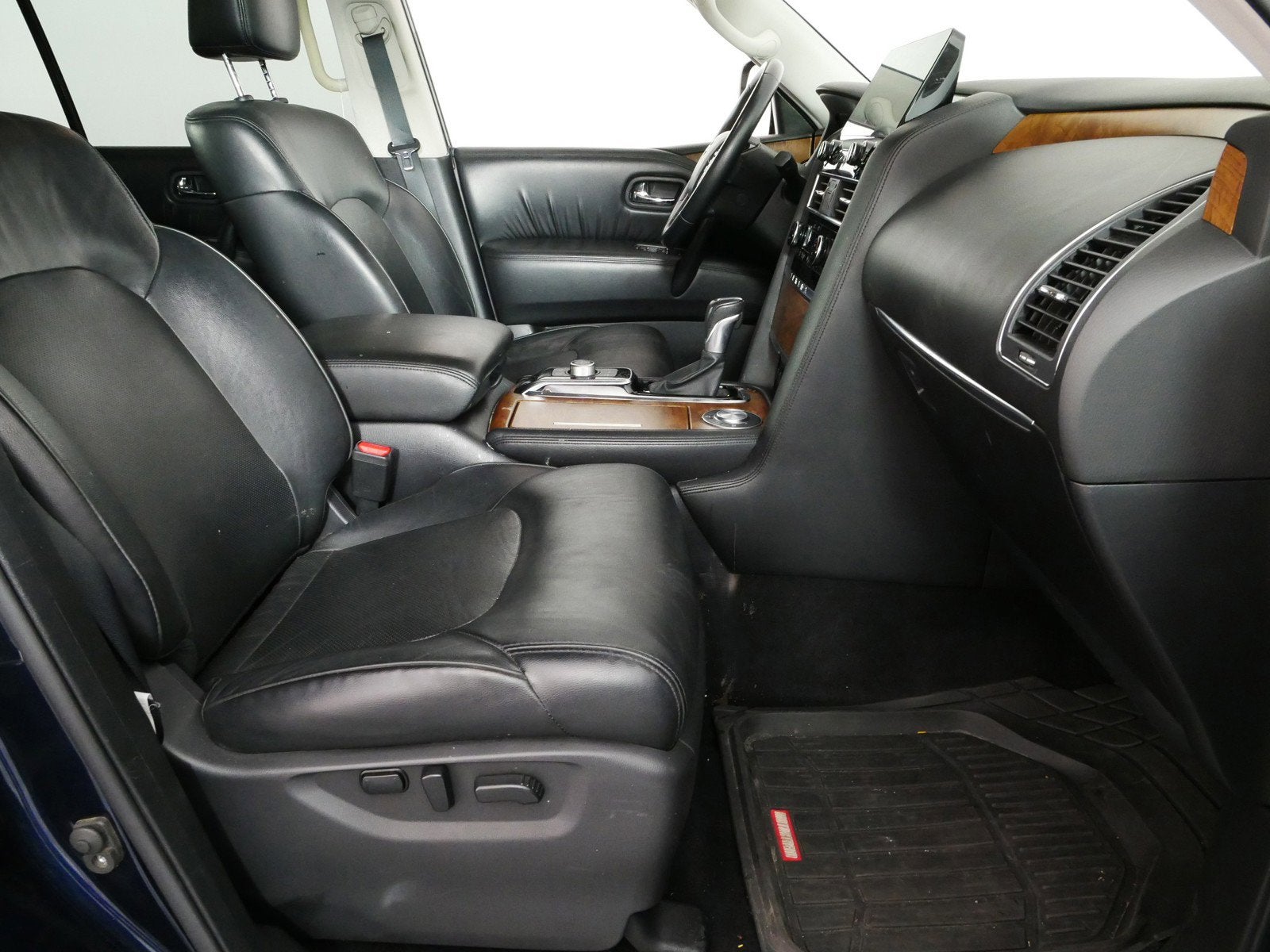 2022 Nissan Armada SL *PLENTY OF ROOM!*