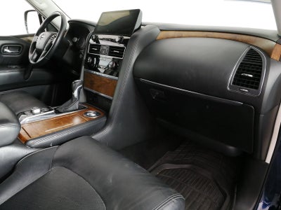 2022 Nissan Armada SL *PLENTY OF ROOM!*