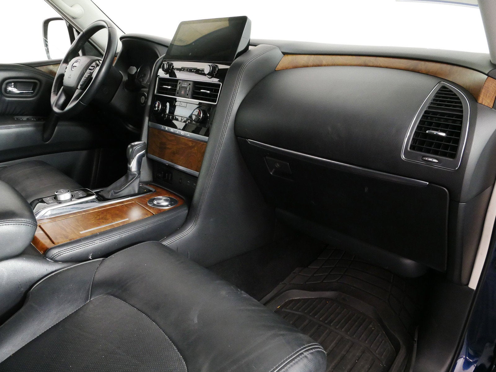 2022 Nissan Armada SL *PLENTY OF ROOM!*