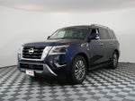 2022 Nissan Armada SL *PLENTY OF ROOM!*