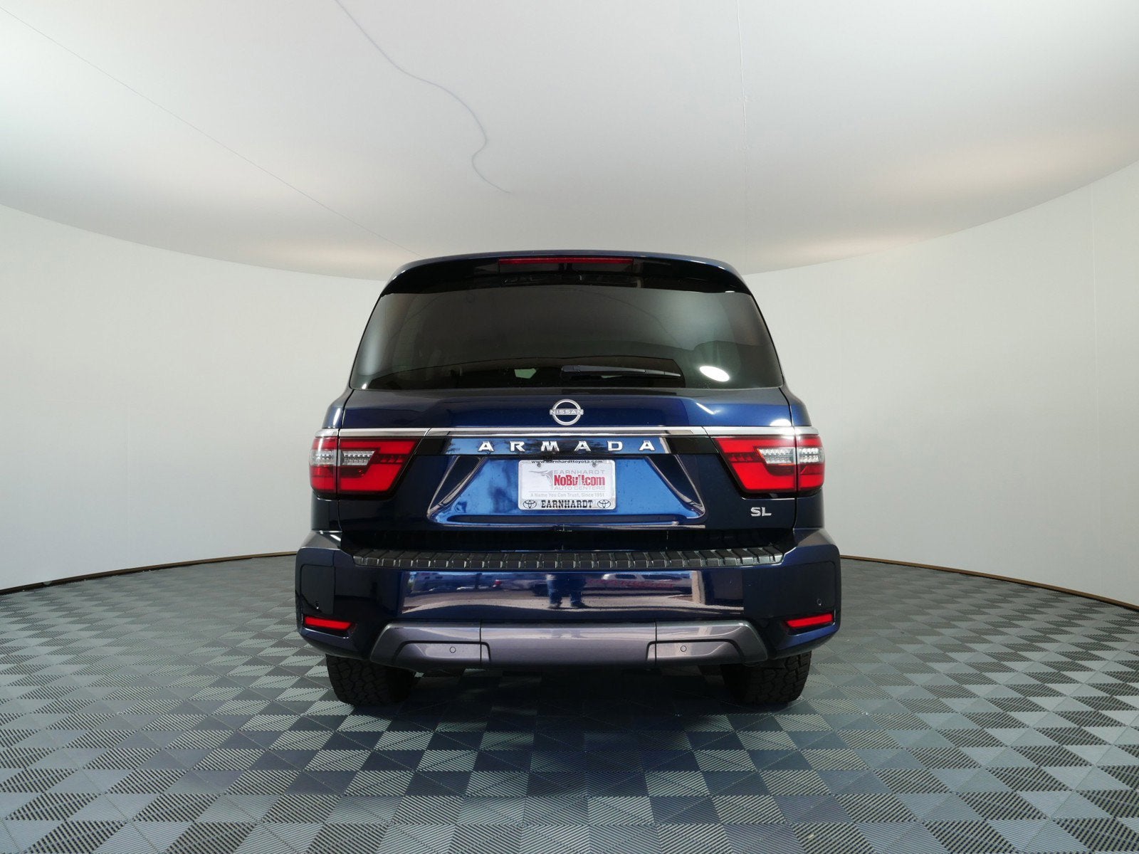 2022 Nissan Armada SL *PLENTY OF ROOM!*
