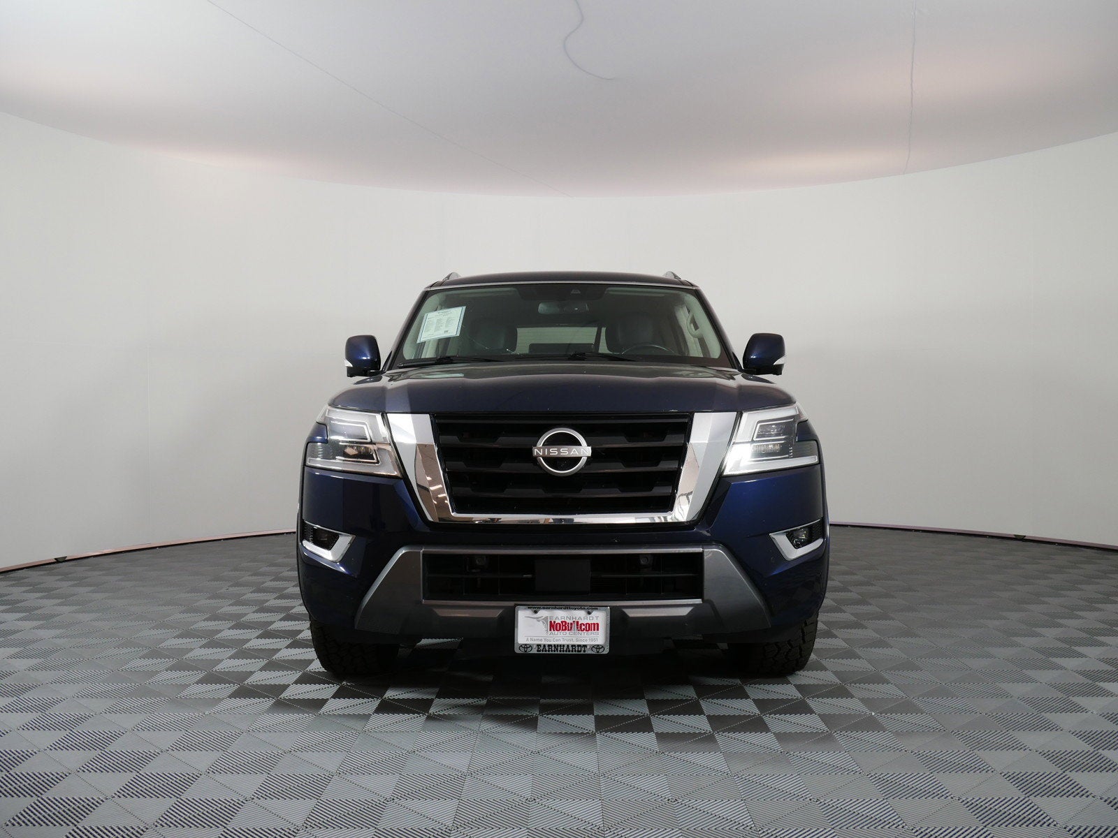 2022 Nissan Armada SL *PLENTY OF ROOM!*