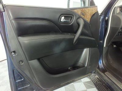 2021 INFINITI QX80 Premium Select AWD *ROOMY & LOOKS GREAT!*