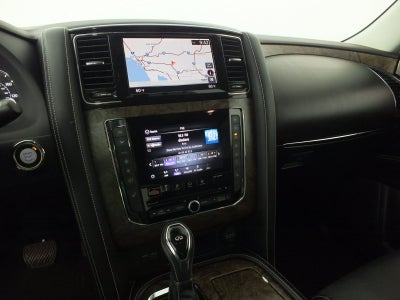 2021 INFINITI QX80 Premium Select AWD *ROOMY & LOOKS GREAT!*