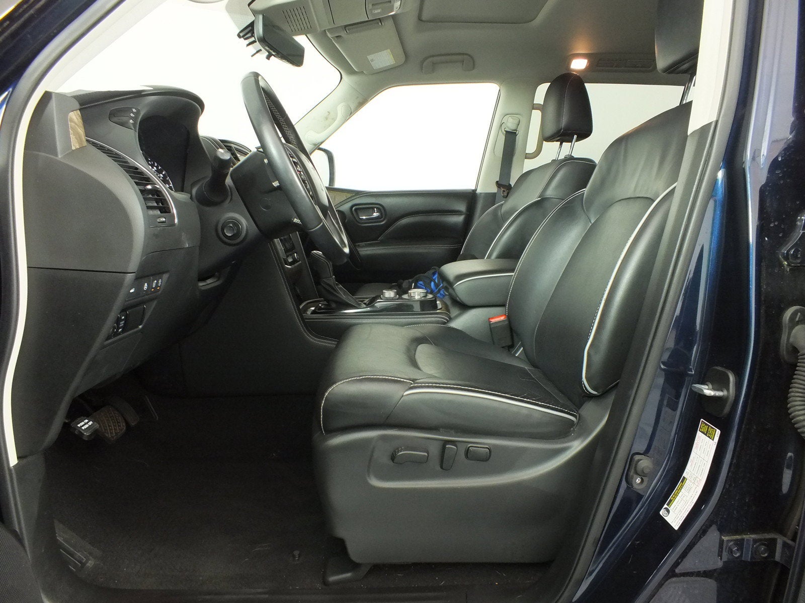 2021 INFINITI QX80 Premium Select AWD *ROOMY & LOOKS GREAT!*