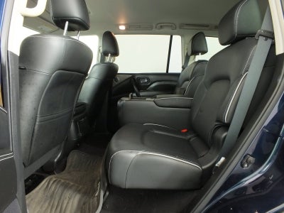 2021 INFINITI QX80 Premium Select AWD *ROOMY & LOOKS GREAT!*