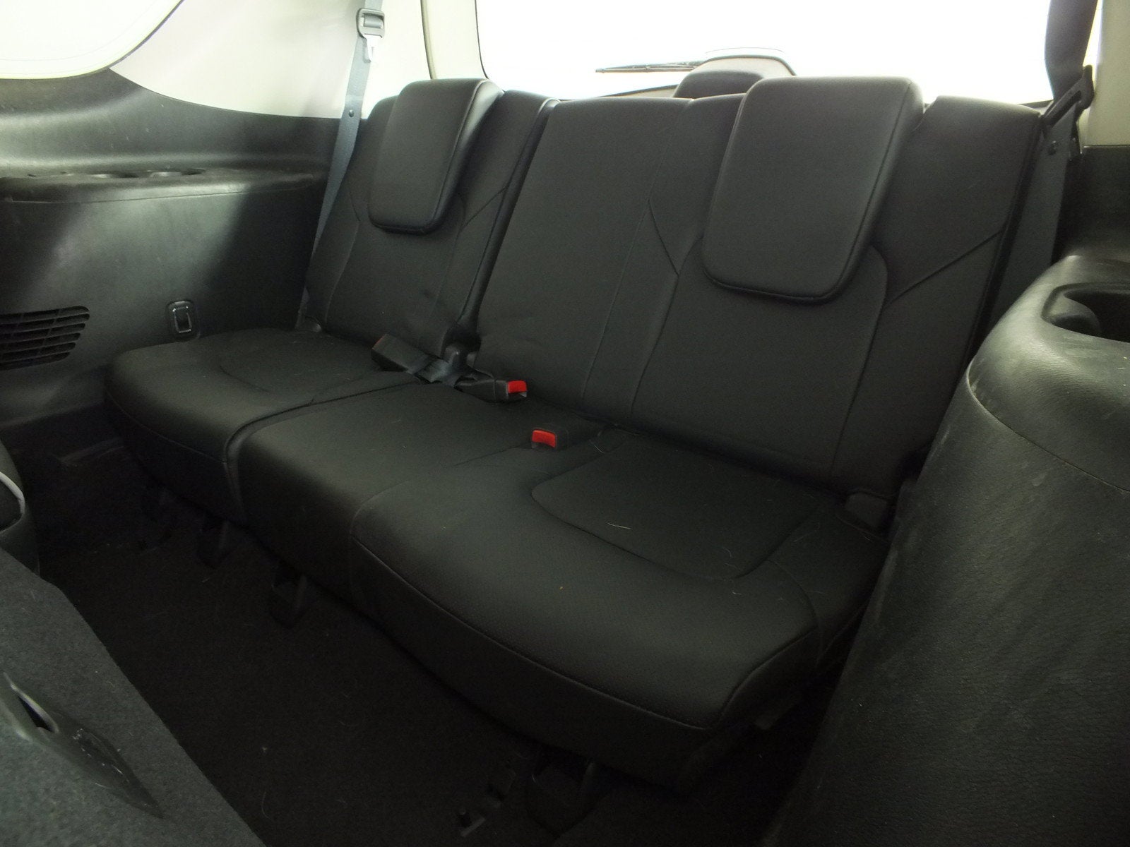 2021 INFINITI QX80 Premium Select AWD *ROOMY & LOOKS GREAT!*