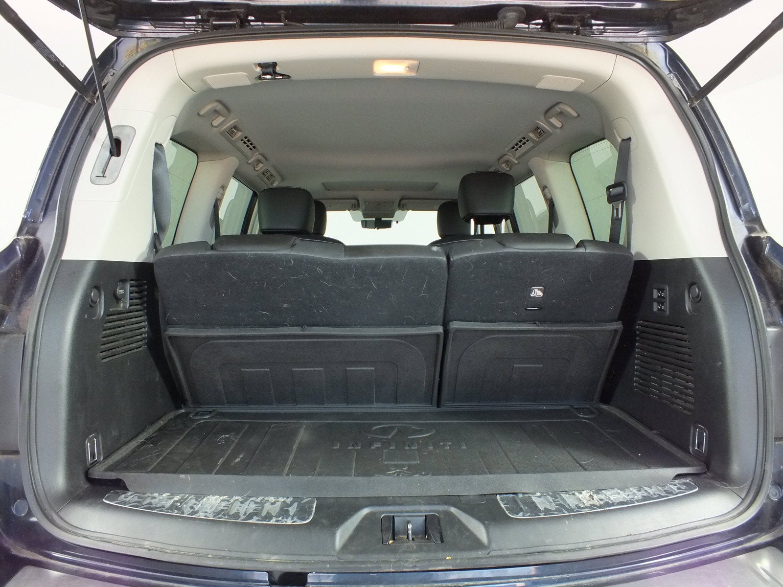 2021 INFINITI QX80 Premium Select AWD *ROOMY & LOOKS GREAT!*