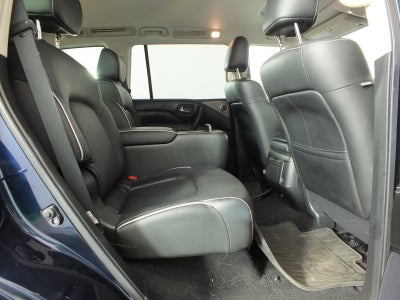 2021 INFINITI QX80 Premium Select AWD *ROOMY & LOOKS GREAT!*