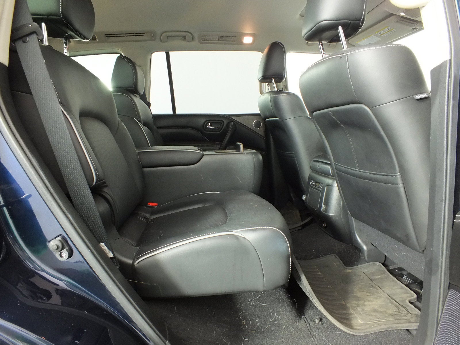 2021 INFINITI QX80 Premium Select AWD *ROOMY & LOOKS GREAT!*