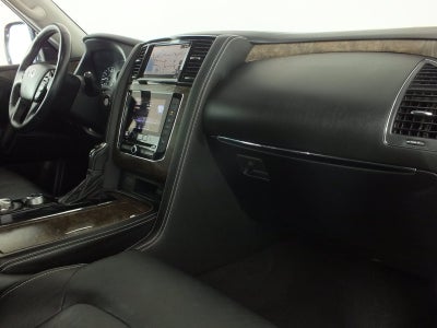 2021 INFINITI QX80 Premium Select AWD *ROOMY & LOOKS GREAT!*