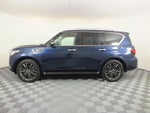 2021 INFINITI QX80 Premium Select AWD *ROOMY & LOOKS GREAT!*