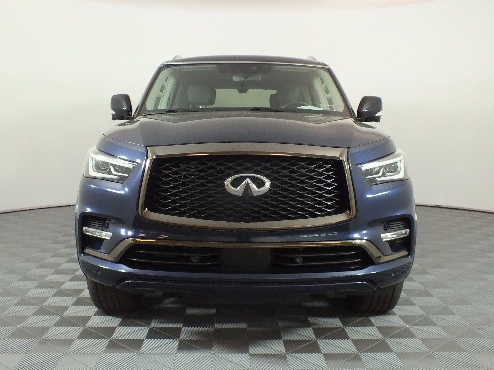 2021 INFINITI QX80 Premium Select AWD *ROOMY & LOOKS GREAT!*