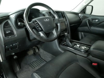 2021 INFINITI QX80 LUXE RWD *CLEAN CARFAX!*