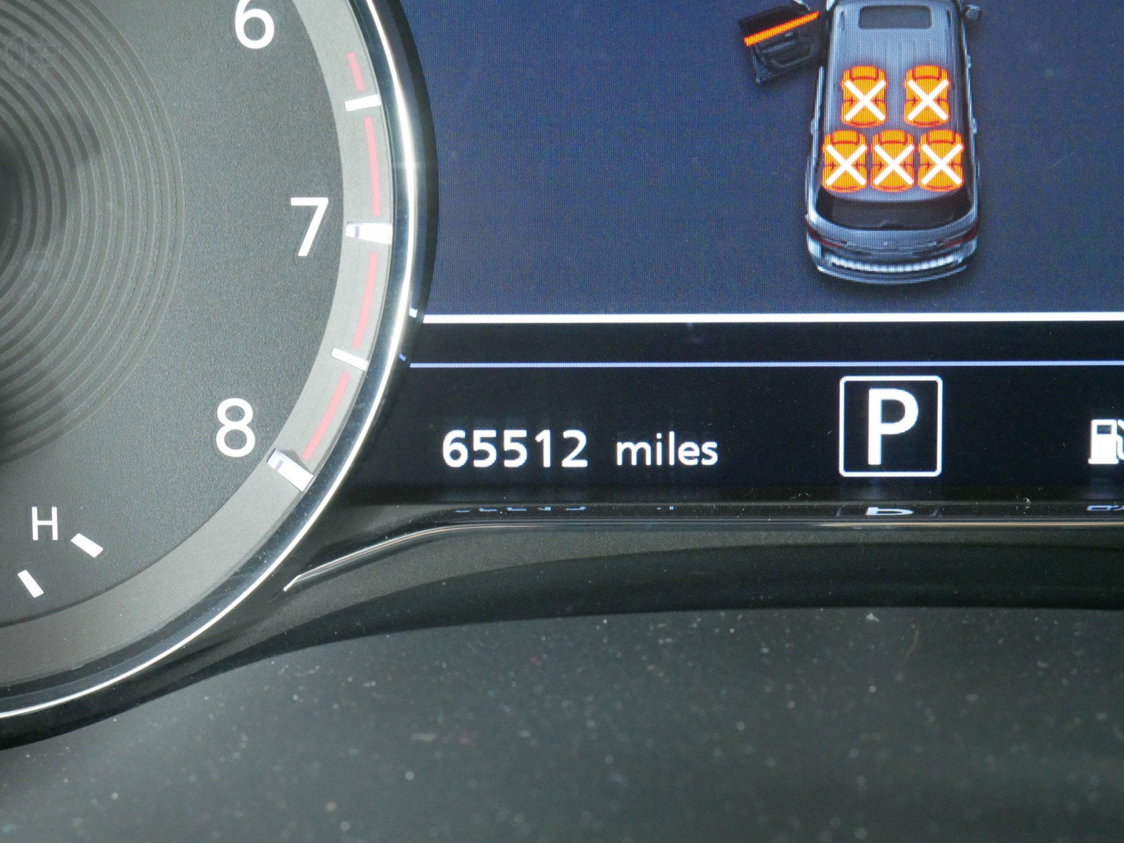 2021 INFINITI QX80 LUXE RWD *CLEAN CARFAX!*