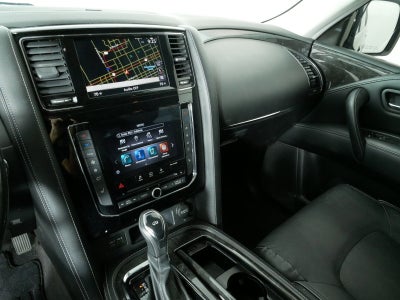 2021 INFINITI QX80 LUXE RWD *CLEAN CARFAX!*