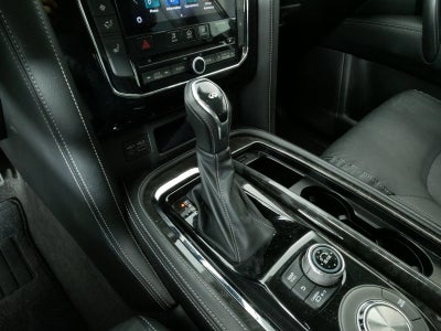 2021 INFINITI QX80 LUXE RWD *CLEAN CARFAX!*