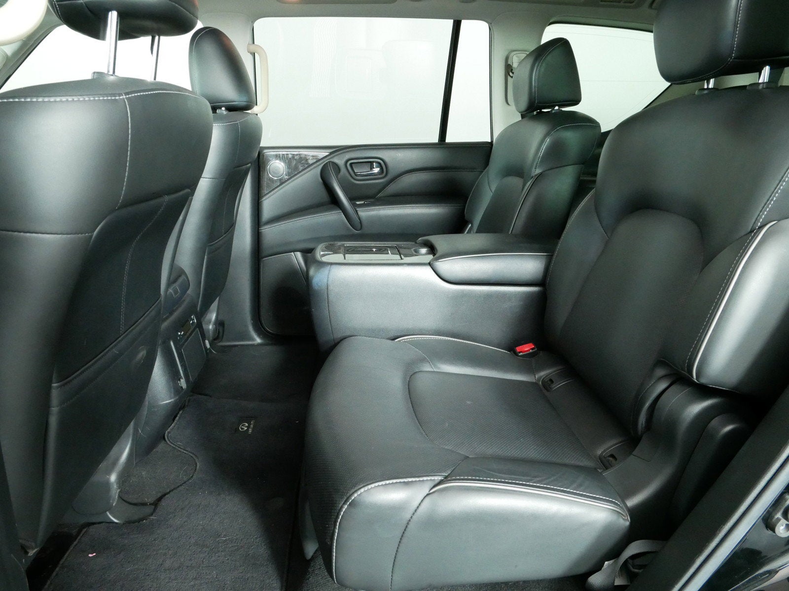 2021 INFINITI QX80 LUXE RWD *CLEAN CARFAX!*