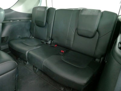 2021 INFINITI QX80 LUXE RWD *CLEAN CARFAX!*