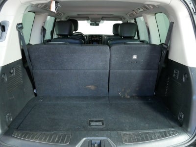 2021 INFINITI QX80 LUXE RWD *CLEAN CARFAX!*