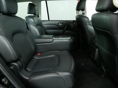 2021 INFINITI QX80 LUXE RWD *CLEAN CARFAX!*