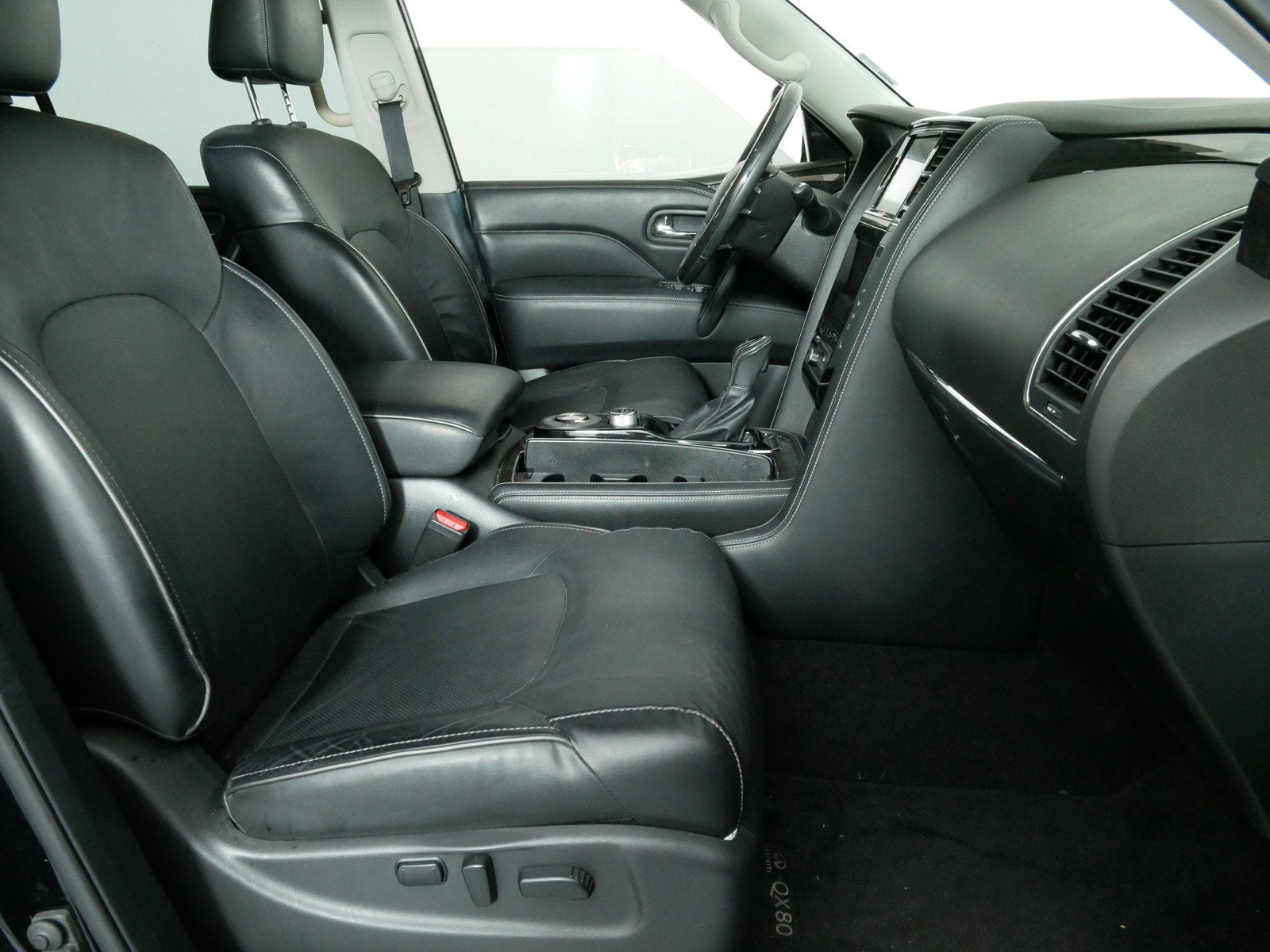 2021 INFINITI QX80 LUXE RWD *CLEAN CARFAX!*