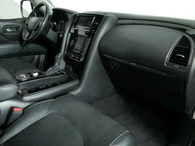 2021 INFINITI QX80 LUXE RWD *CLEAN CARFAX!*