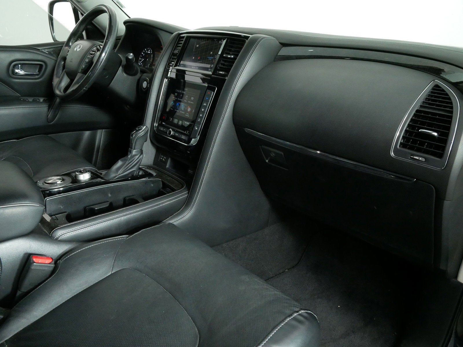 2021 INFINITI QX80 LUXE RWD *CLEAN CARFAX!*