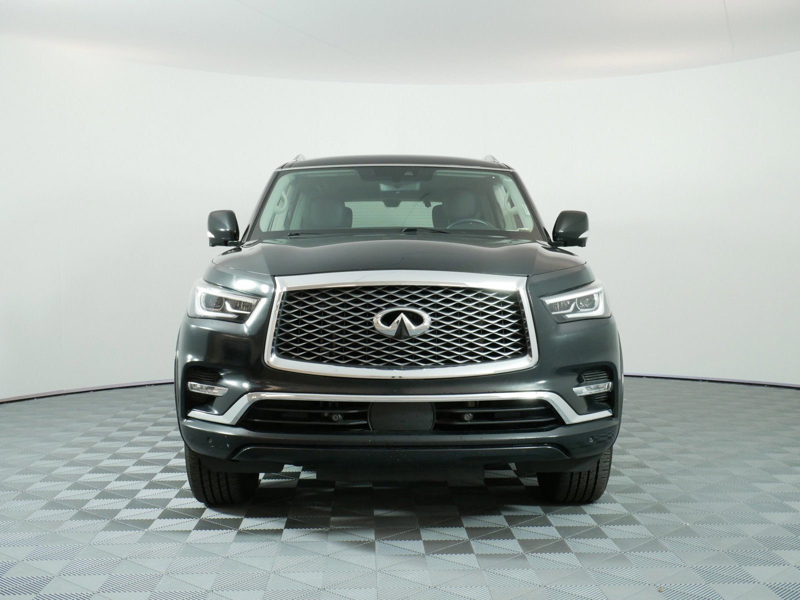 2021 INFINITI QX80 LUXE RWD *CLEAN CARFAX!*