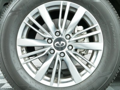 2021 INFINITI QX80 LUXE RWD *CLEAN CARFAX!*