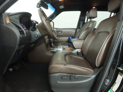 2016 INFINITI QX80 Limited AWD *1-OWNER! CLEAN CARFAX!*