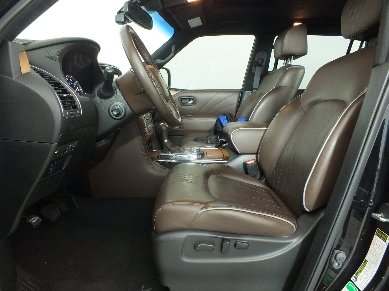 2016 INFINITI QX80 Limited AWD *1-OWNER! CLEAN CARFAX!*