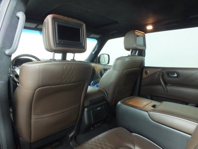 2016 INFINITI QX80 Limited AWD *1-OWNER! CLEAN CARFAX!*