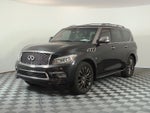 2016 INFINITI QX80 Limited AWD *1-OWNER! CLEAN CARFAX!*