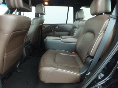2016 INFINITI QX80 Limited AWD *1-OWNER! CLEAN CARFAX!*
