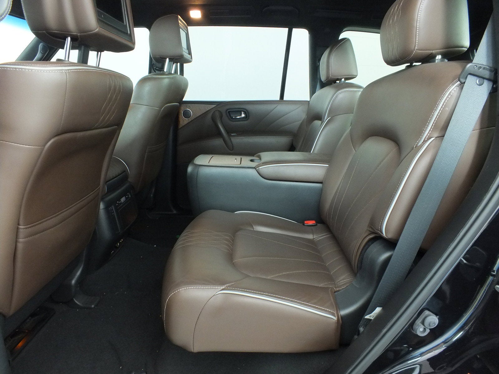 2016 INFINITI QX80 Limited AWD *1-OWNER! CLEAN CARFAX!*