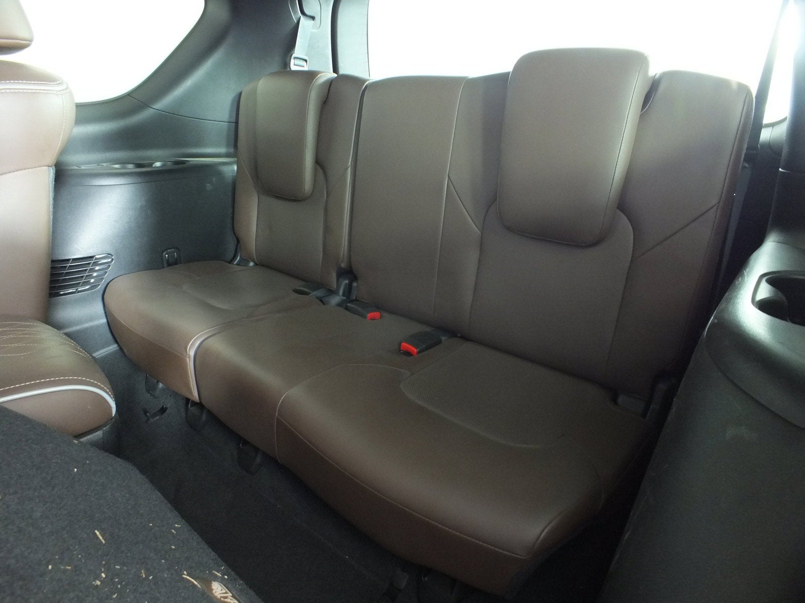 2016 INFINITI QX80 Limited AWD *1-OWNER! CLEAN CARFAX!*