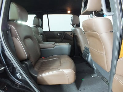 2016 INFINITI QX80 Limited AWD *1-OWNER! CLEAN CARFAX!*