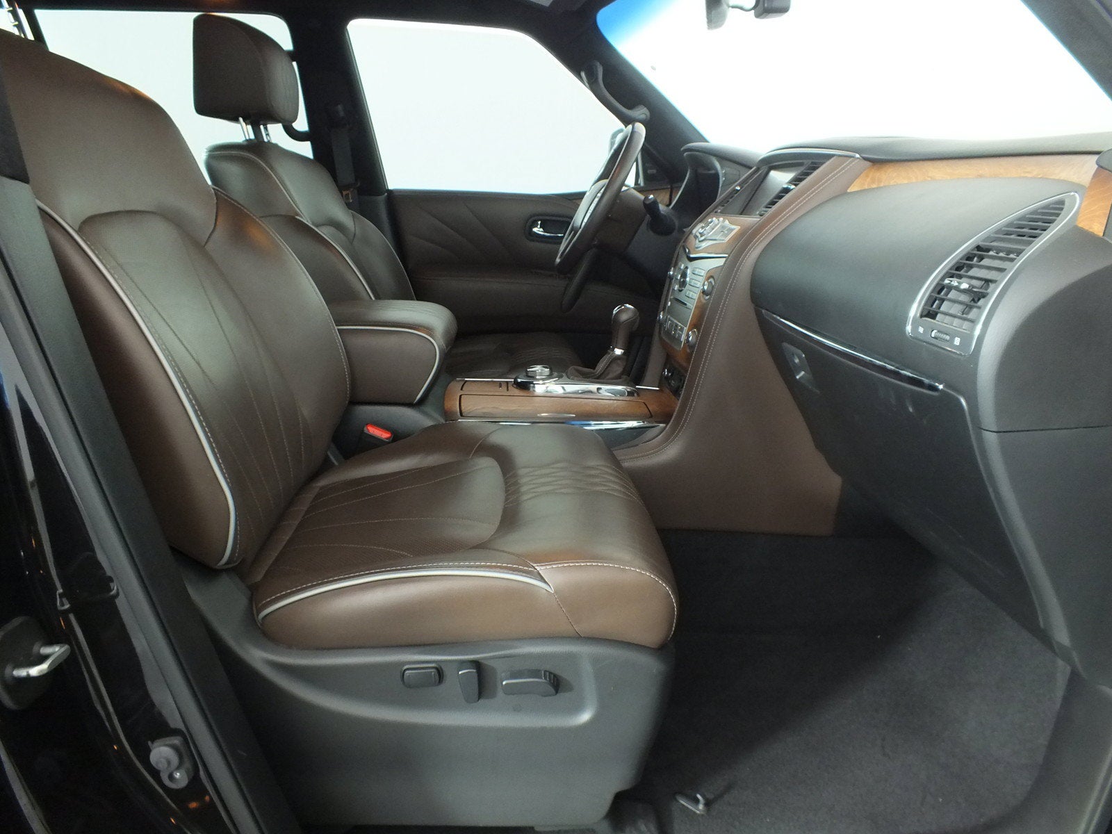 2016 INFINITI QX80 Limited AWD *1-OWNER! CLEAN CARFAX!*