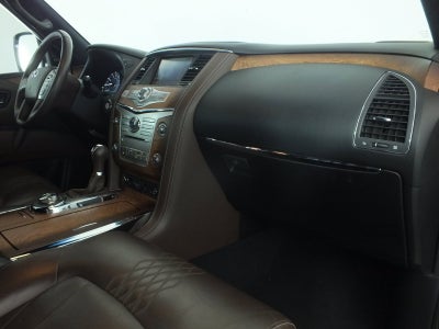2016 INFINITI QX80 Limited AWD *1-OWNER! CLEAN CARFAX!*