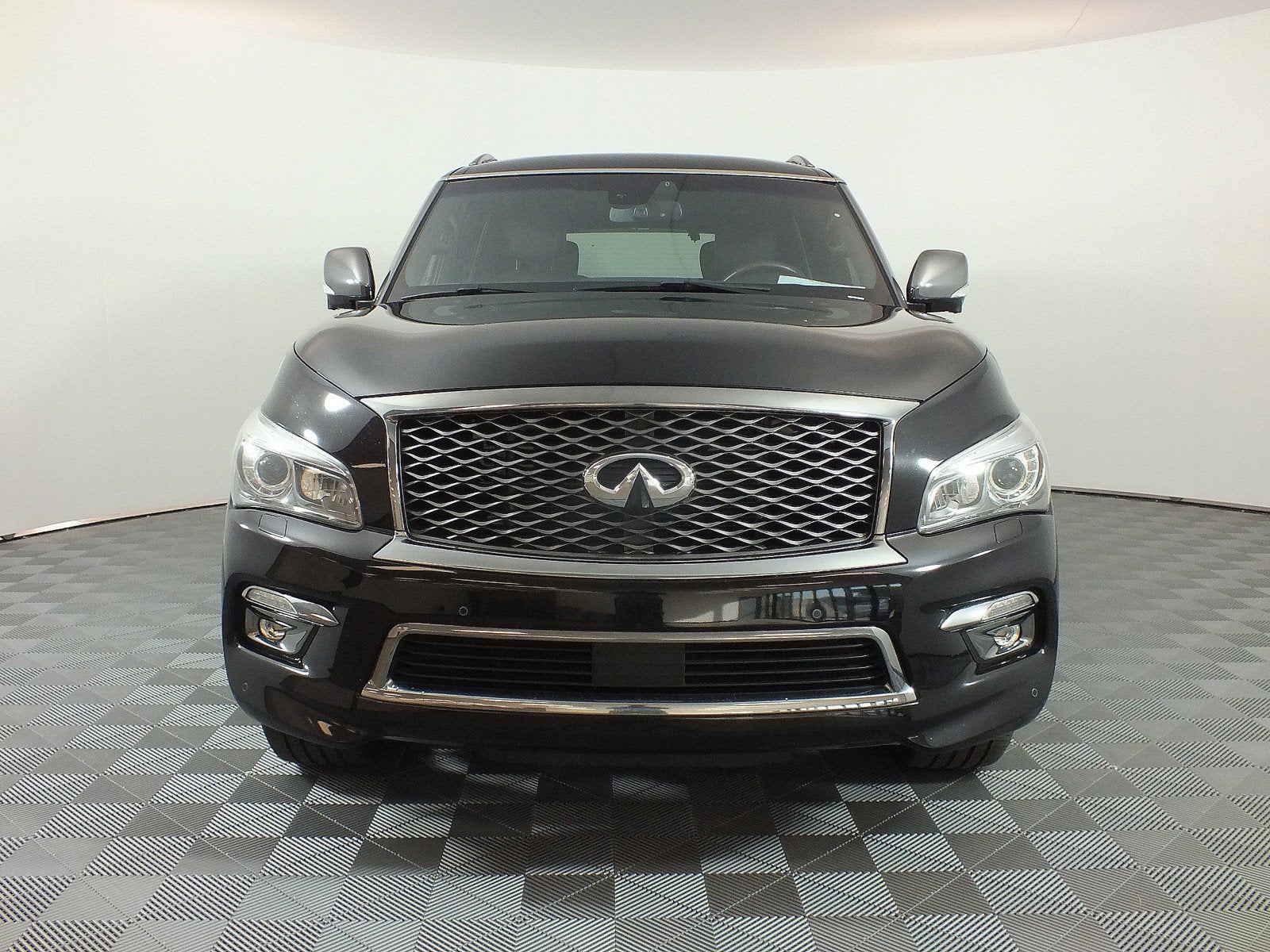 2016 INFINITI QX80 Limited AWD *1-OWNER! CLEAN CARFAX!*