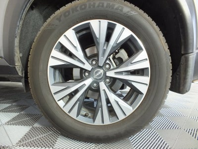 2023 Nissan Rogue SV *1-OWNER*